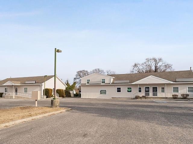 Commercial for sale in New Jersey