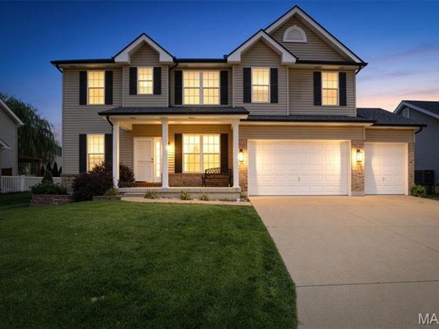 House for sale in Festus, Missouri