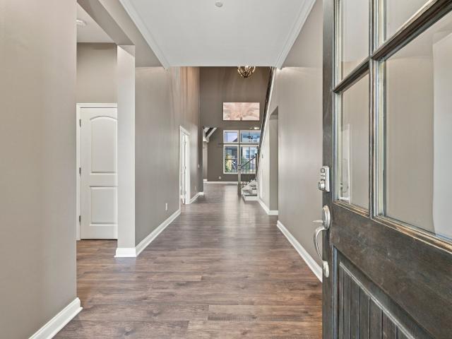 House for sale in Nolensville, Middle Tennessee