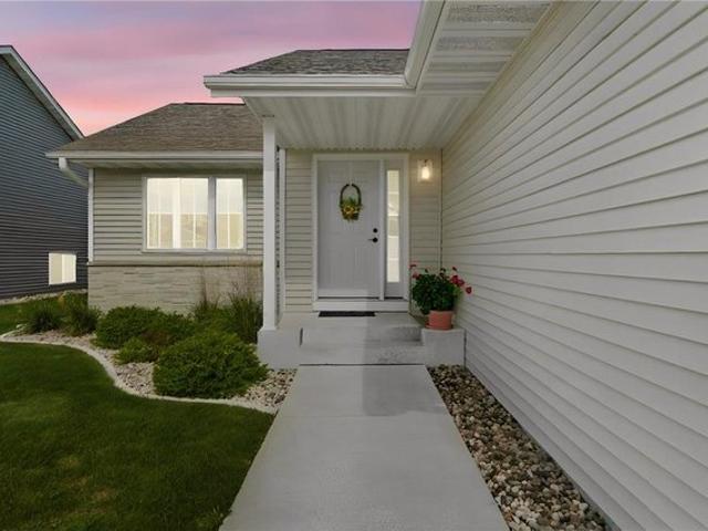 House for sale in Mankato, Minnesota