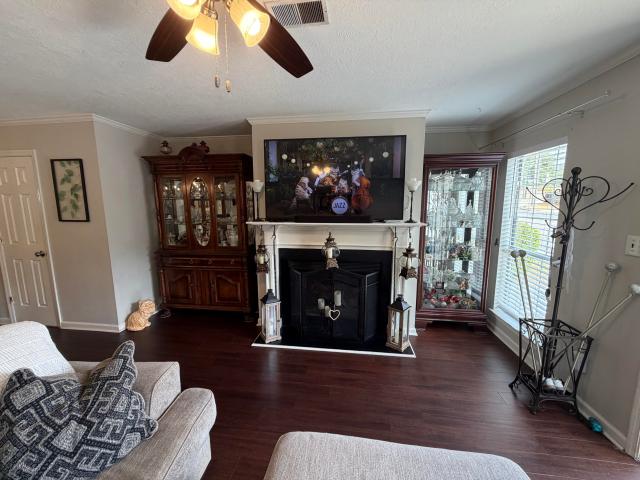 Townhouse for sale in Augusta, Georgia