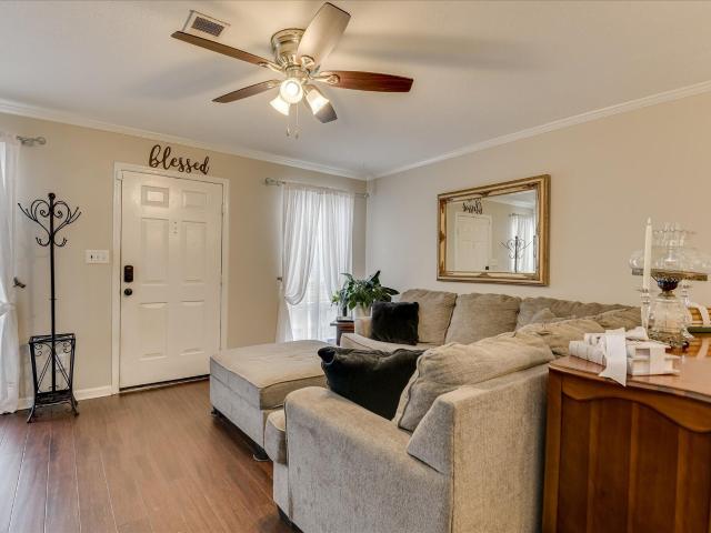 Townhouse for sale in Augusta, Georgia