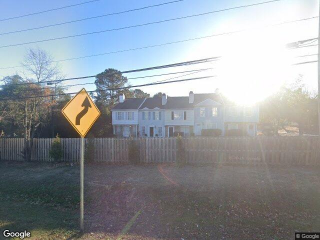 Townhouse for sale in Augusta, Georgia