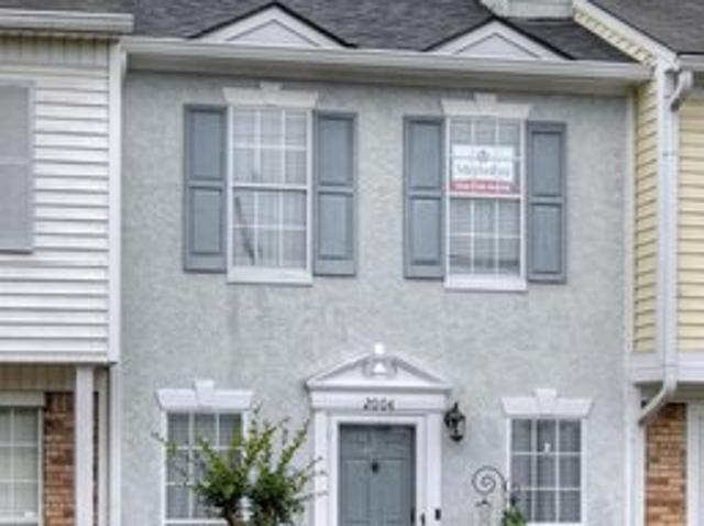 Townhouse for sale in Augusta, Georgia