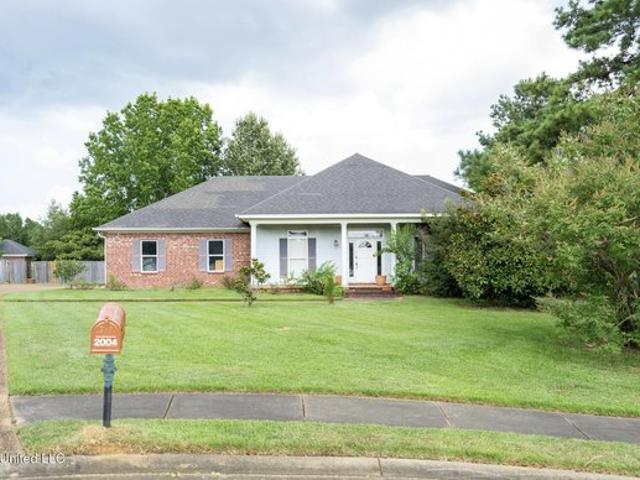 House for sale in Brandon, Mississippi