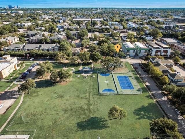 Property for rent in Dallas, Texas