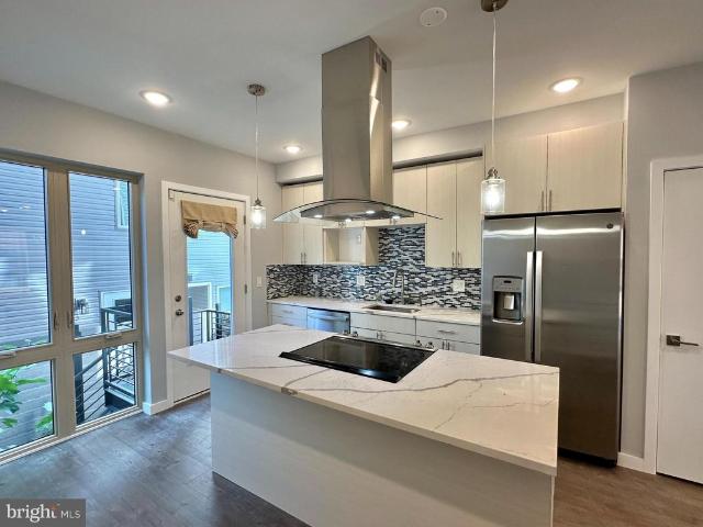 Property for rent in Philadelphia, Pennsylvania