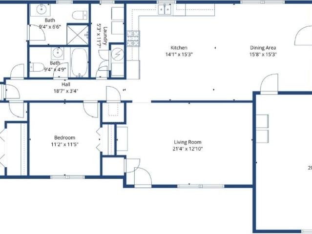 House for sale in Ark
