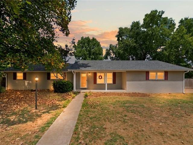 House for sale in Ark