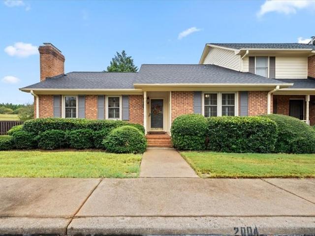 Townhouse for sale in Anderson, Anderson County