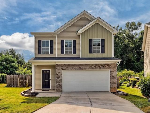 House for sale in West Columbia, South Carolina