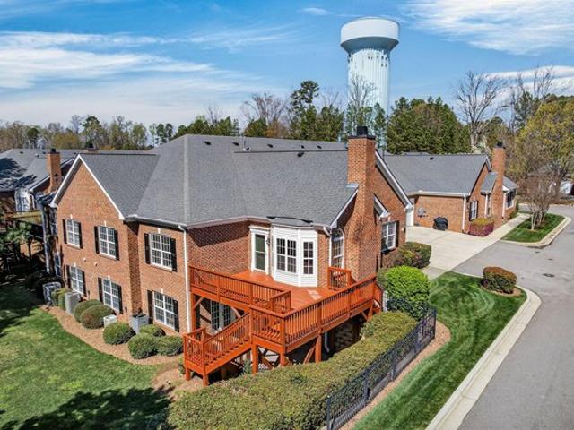 Condo for sale in Wake, North Carolina