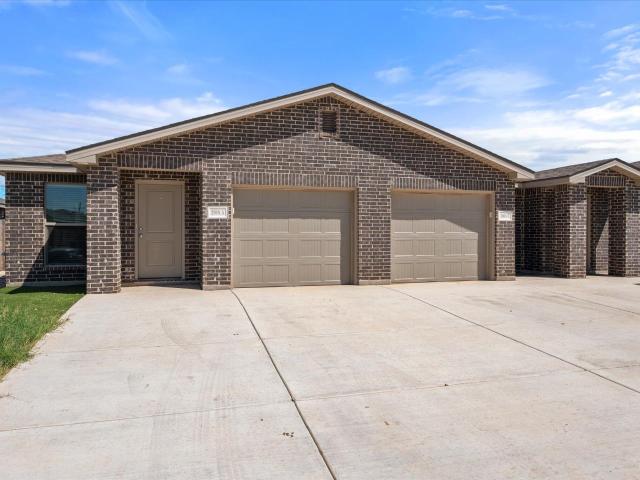 House for sale in Wolfforth, Texas