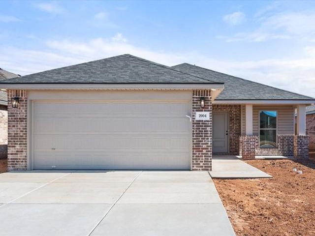 House for sale in Wolfforth, Texas
