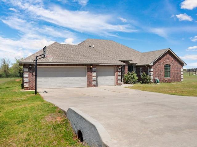 House for sale in Tuttle, Oklahoma