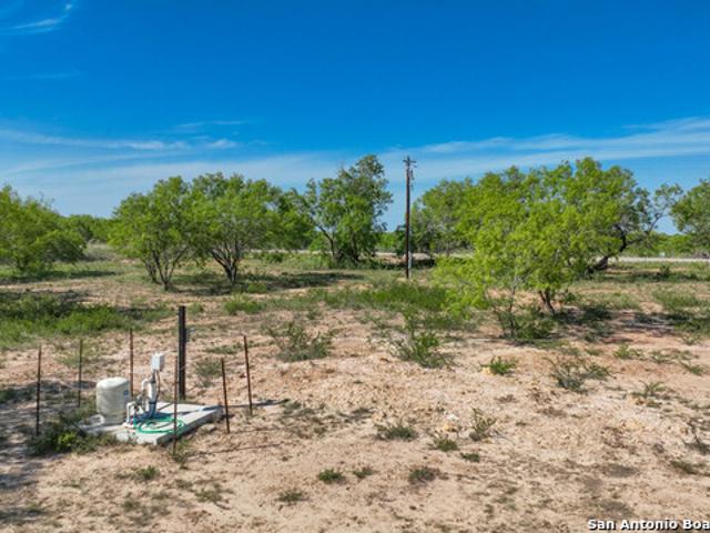 Commercial Land for sale in Pearsall