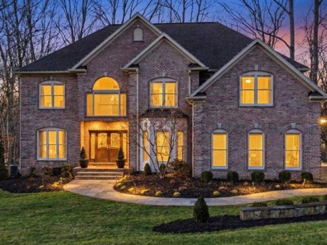 House for sale in Ellicott City, Maryland