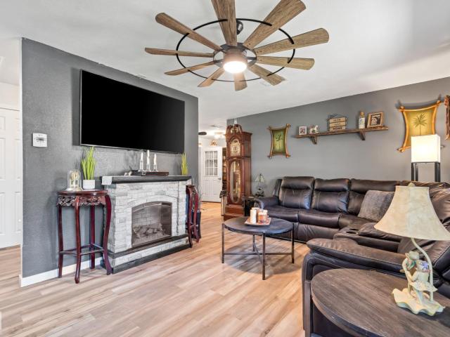 House for sale in Ark