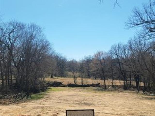 Land for sale in Denison, Grayson County