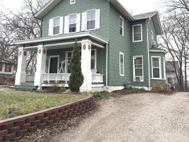 House for sale in Davenport, Iowa