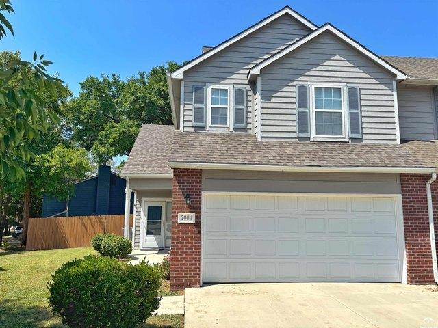 Townhouse for sale in Kansas