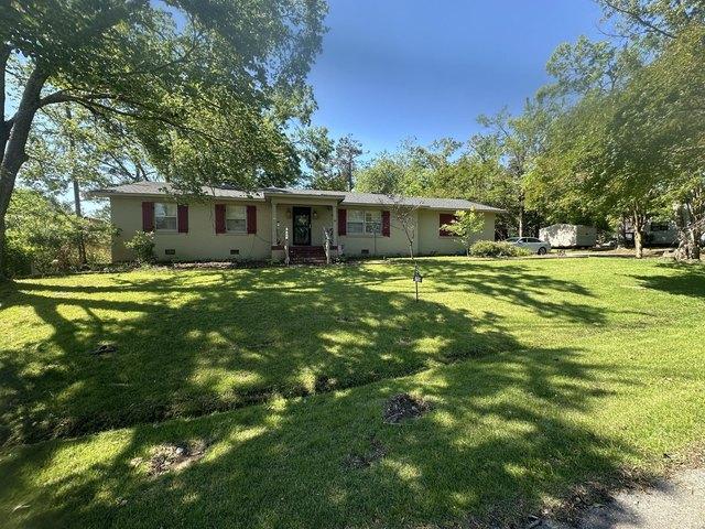 House for sale in Corinth, Mississippi