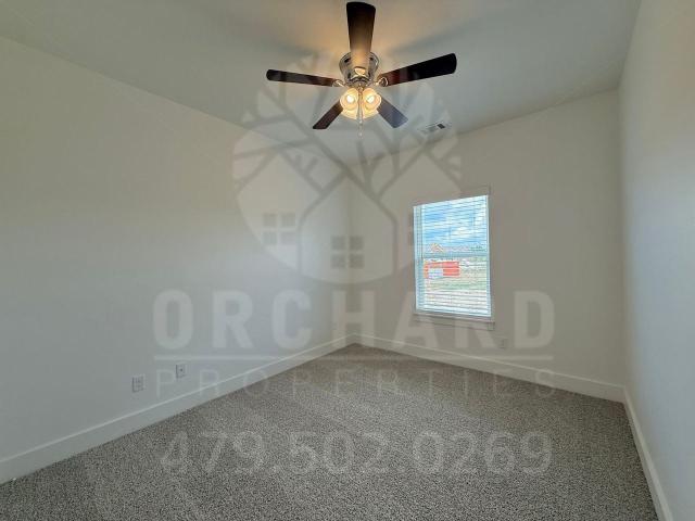 Apartment for rent in Ark