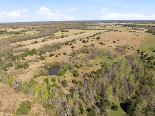 Land for sale in Hunt, Texas