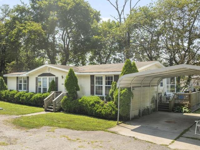 House for sale in Niles, Michigan