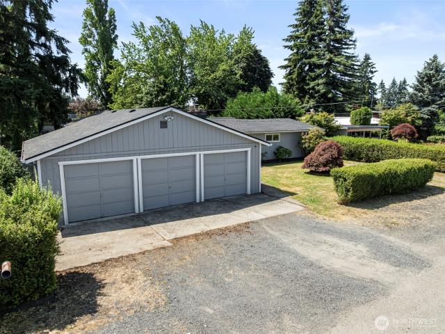 House for sale in Centralia, Washington