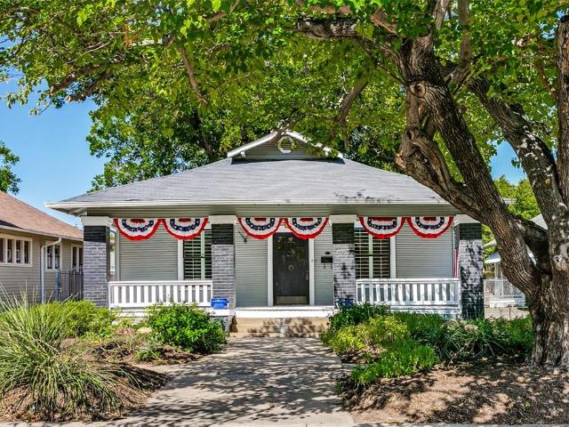House for sale in Fort Worth, Texas