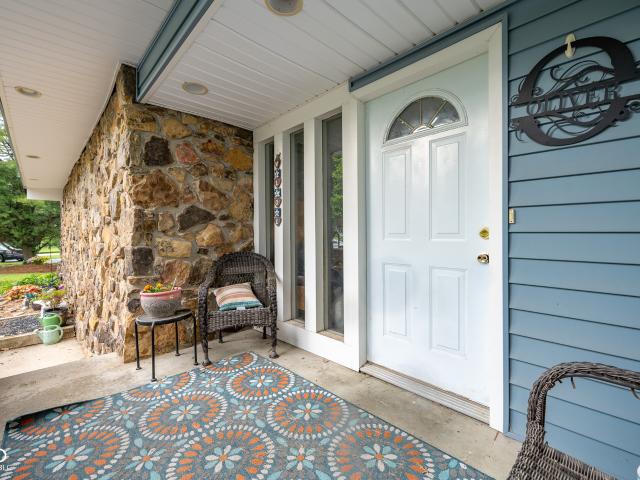 House for sale in Greencastle, Indiana