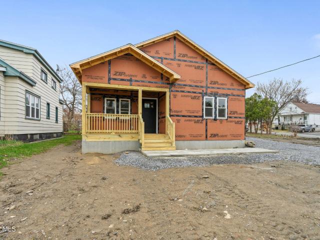 Property for sale in Schenectady, New York