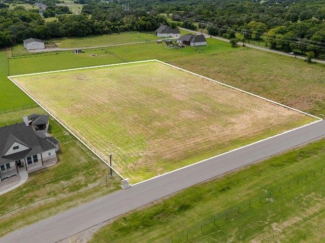 Land for sale in Parker, Texas