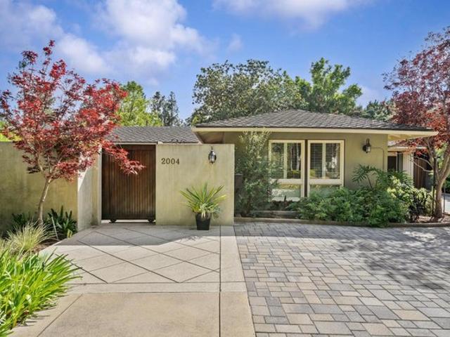 House for sale in Altadena, California