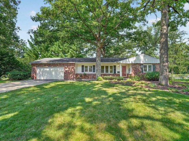 House for sale in Cedar Falls, Iowa