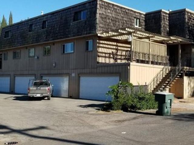 Townhouse for sale in Stockton, California