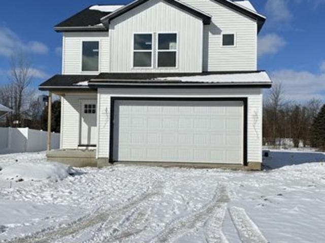House for sale in Adrian, Michigan