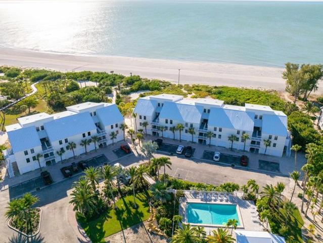 Condo for sale in Captiva, Florida
