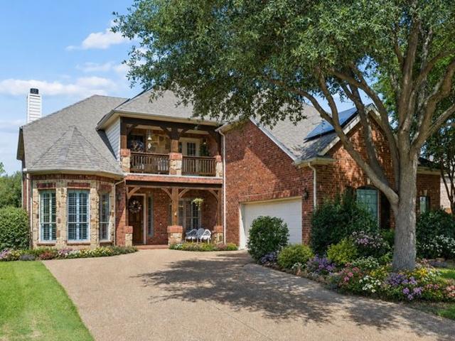 House for sale in Keller, Texas
