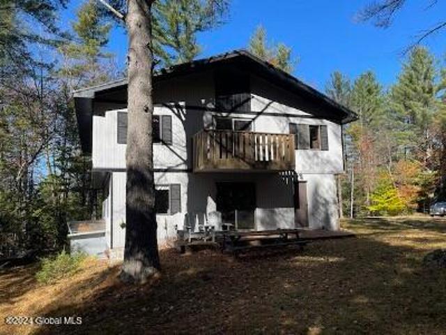 House for sale in Essex, New York
