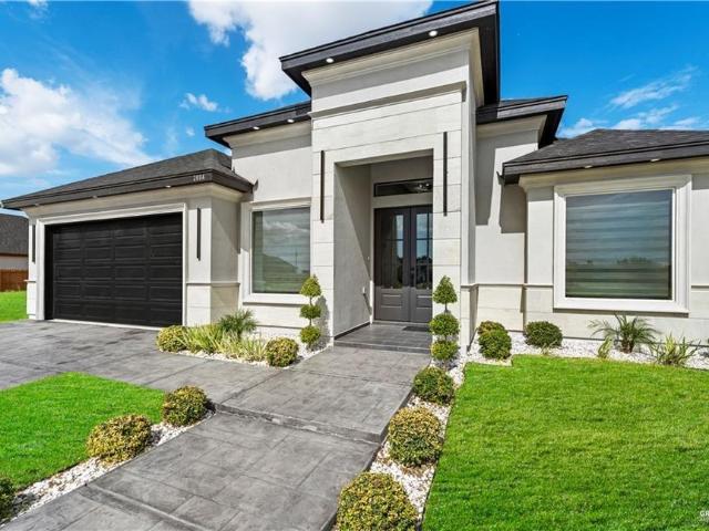 House for sale in Hidalgo, Texas