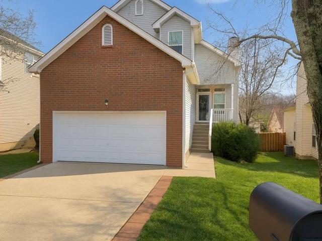 House for sale in Tennessee