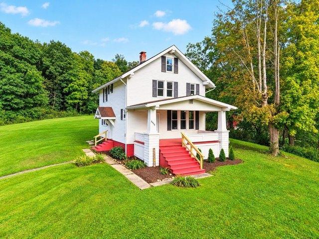 House for sale in Confluence, Somerset County