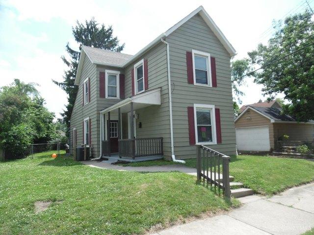 House for sale in Middletown, Ohio