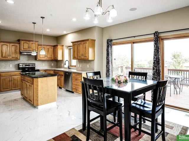 House for sale in Nebraska