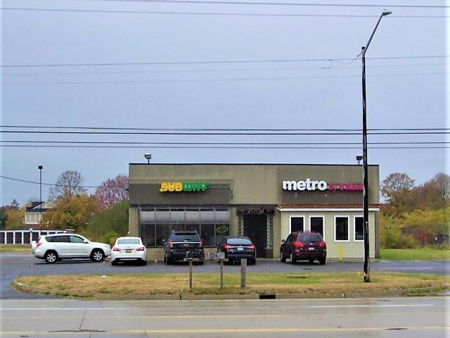 Property for rent in Michigan