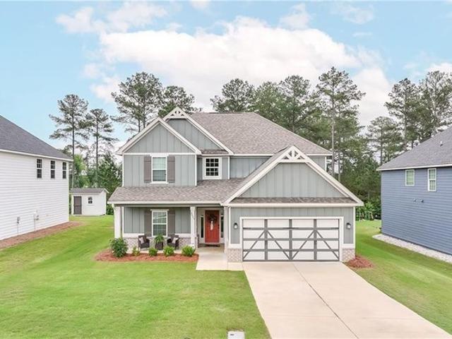 House for sale in Opelika, Lee County