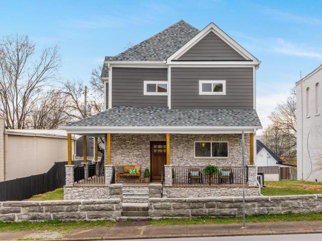 Commercial for sale in Tennessee