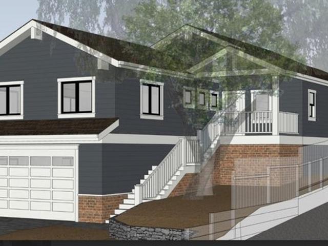 Land for sale in San Mateo, California